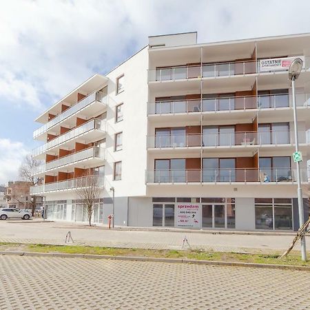 Apartment Pink Flamingo By Noclegi Renters Miedzyzdroje Eksteriør bilde